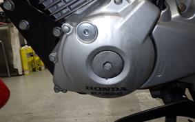 HONDA CBF125T 2012