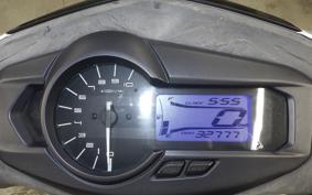 YAMAHA CYGNUS 125 XSR 3 2024 SEA5J