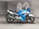 Фото Suzuki GSR250F с японского аукциона