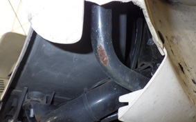 HONDA GYRO CANOPY TA03