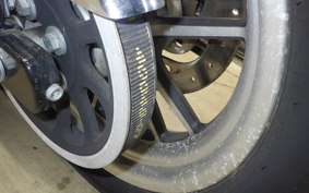 HARLEY FXDL 1580 2012