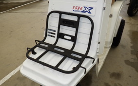 HONDA GYRO X TD01