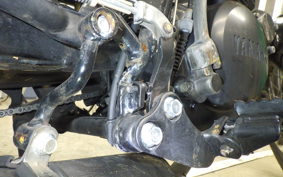 YAMAHA TW225 2008 DG09J