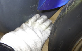 HONDA TACT Basket 2004 AF79