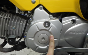 HONDA CROSS CUB 110 2020 JA45