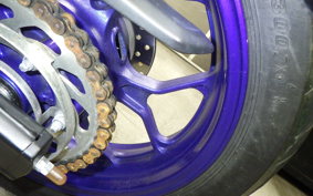 YAMAHA YZF R-3 2019 RH13J