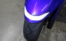 YAMAHA CYGNUS 125 XSR 3 2018 SED8J
