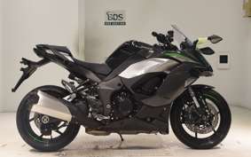 KAWASAKI NINJA 1000SX 2023 ZXT02K
