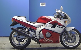 YAMAHA FZR250 Gen.2 R 1990 3LN