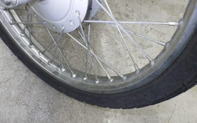 HONDA C110 SUPER CUB 1995 JA10