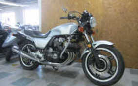 HONDA CBX1000 1985 SC06