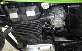 KAWASAKI ZRX400