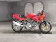 Фото Ducati 900SS 1997 с японского аукциона