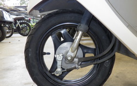 SUZUKI LET's 4 Basket CA43A