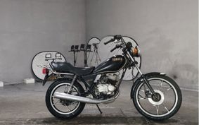 YAMAHA RX80 5L6