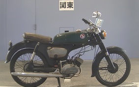 SUZUKI K50 M10