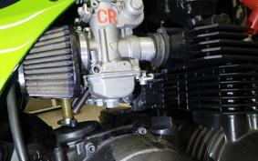 KAWASAKI GPZ750 1985 ZX750A