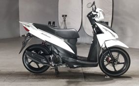 SUZUKI ADDRESS V110 CE47A