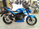 Фото Suzuki GSX-S125 ABS с японского аукциона