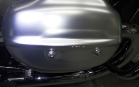 BMW R18TC 2022