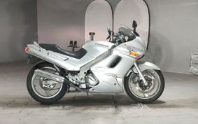 KAWASAKI ZZ-R250 EX250H