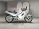 Фото Kawasaki ZZ-R250 с японского аукциона