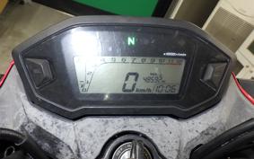 HONDA CB250F 2009 MC43