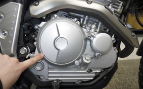YAMAHA SEROW 250 Gen.3 DG31J