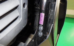 YAMAHA JOG-7 1992 AY01