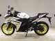 Фото Yamaha YZF-R25 2017 с японского аукциона