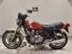 Фото Yamaha XJ400 с японского аукциона