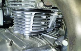 SUZUKI GS400 2026 GS400D