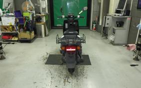 YAMAHA GEAR Gen.2 UA07J