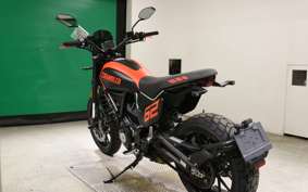DUCATI SCRAMBLER FULL THROTTLE 2023