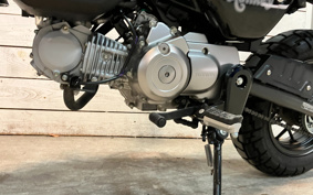 HONDA MONKEY 125 JB03