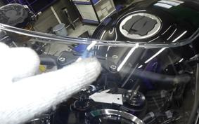 KAWASAKI Z900RS CAFE 2026 ZR902A