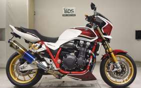 HONDA CB1300SF SUPER FOUR SP 2024 SC54