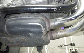 HONDA GB500TT 1986 PC16