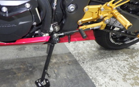 HONDA CBR600RR 2020 PC40