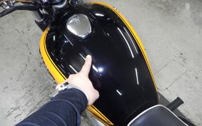 KAWASAKI ESTRELLA RS 2025 BJ250A