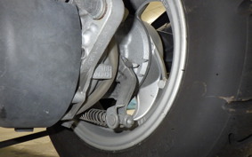 YAMAHA AXIS 125 TREET 2020 SE53J