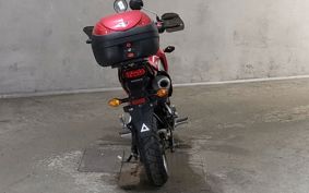HONDA GU ROM JC61