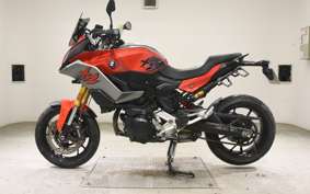 BMW F900XR PREMIUM LINE 2021
