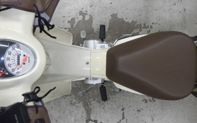 HONDA C50 SUPER CUB 2024 AA09