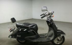 HONDA JOKER 50 AF42