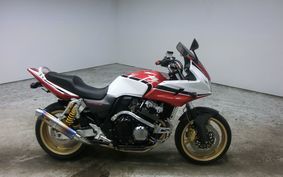 HONDA CB400 SUPER BOLDOR 2007 NC39