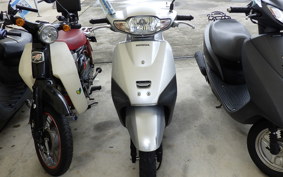 HONDA TACT Basket AF79