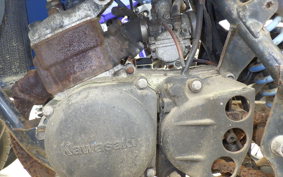 KAWASAKI KSR-1 MX050B