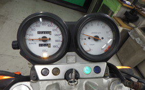 HONDA HORNET 250 2015 MC31