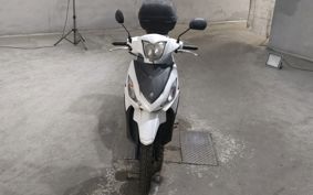 SUZUKI ADDRESS V110 CF11A
